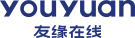 有緣網(wǎng)的logo