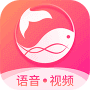緣聲的logo